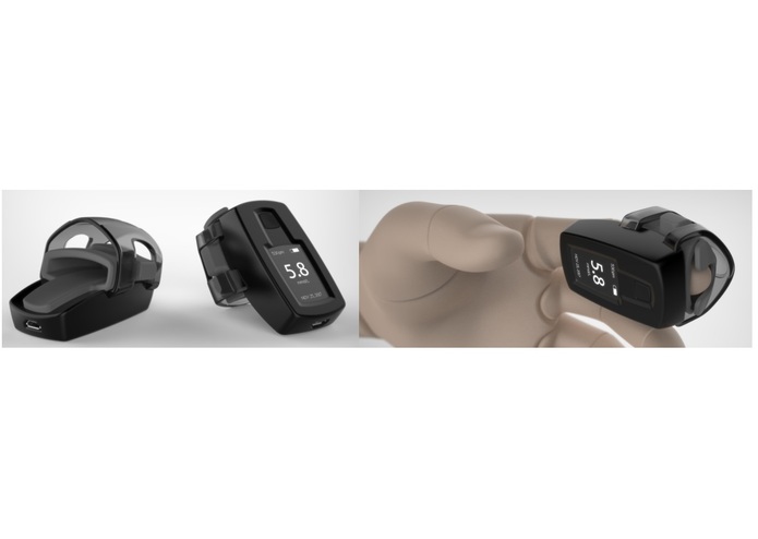 Vital Health - Revolutioninizing Patient Monitoring – screenshot 4