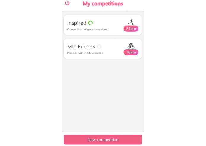 Walk Burner  – screenshot 3