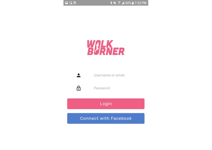 Walk Burner  – screenshot 4