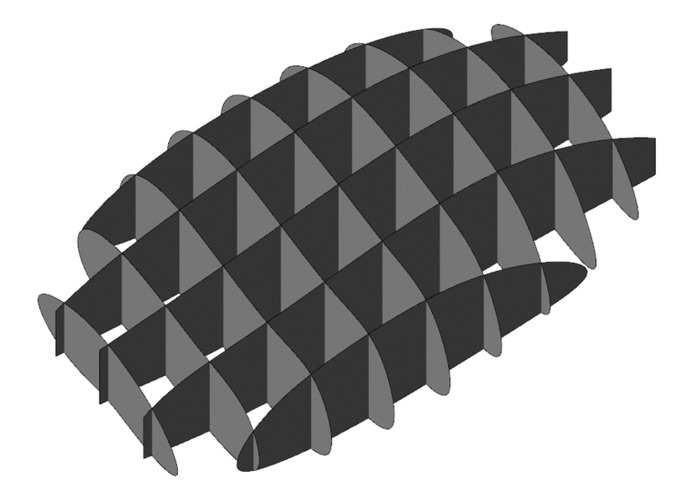 O-LAP – screenshot 3