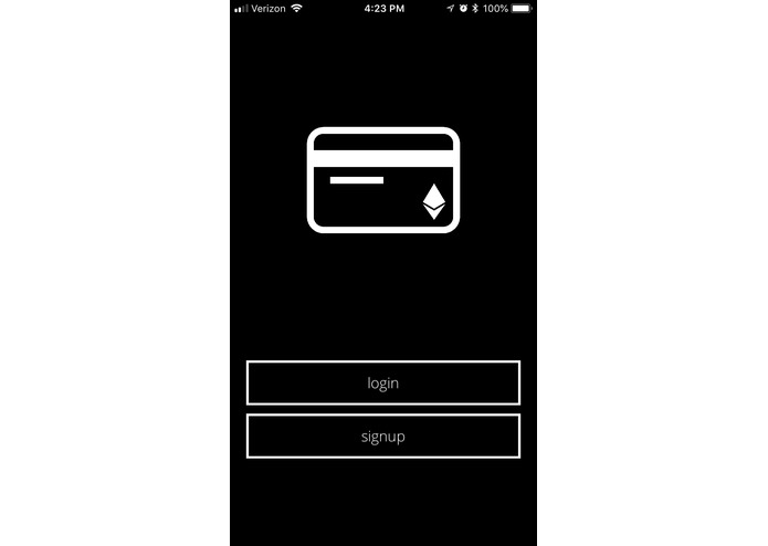 Sweet Payments – screenshot 2