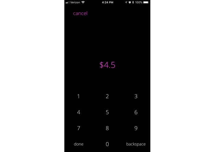 Sweet Payments – screenshot 7