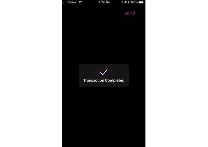Sweet Payments – screenshot 8