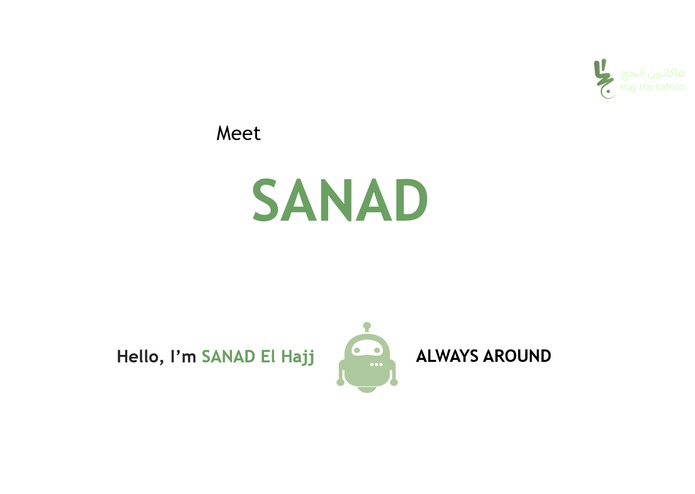 I-02-SANAD El Hajj – screenshot 2