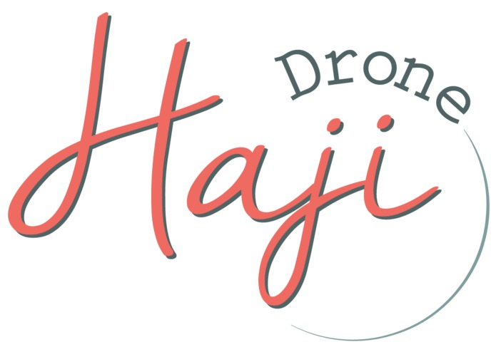 D-025-Haji Drone – screenshot 1