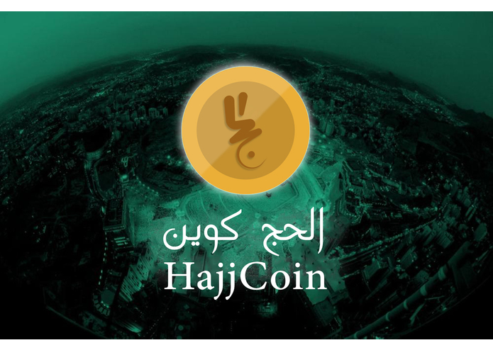 Q-066-HajjCoin  – screenshot 1
