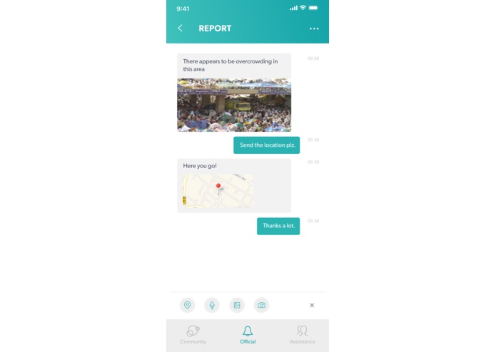 M-074-Subul سُبُل – screenshot 4
