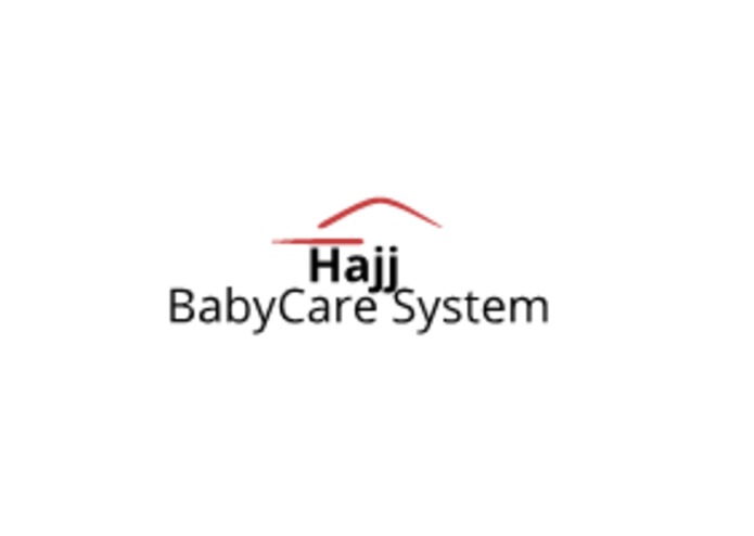 F-043 - Hajj BabyCare System  – screenshot 1