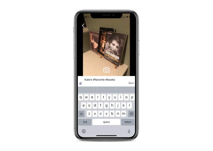 Cabinet - Notes and Photos – screenshot 6