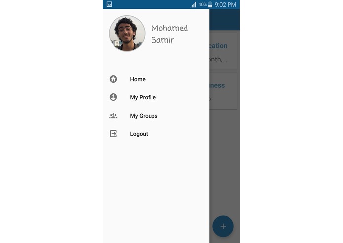 M-039 ActiveHajj  – screenshot 2