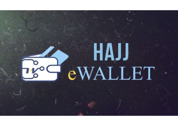 C-060-HAJJeWallet – screenshot 1