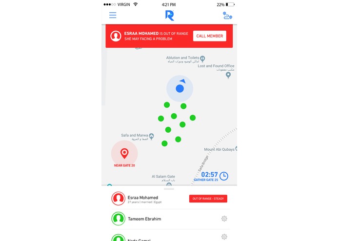 O-28-RaiseFlag – screenshot 2