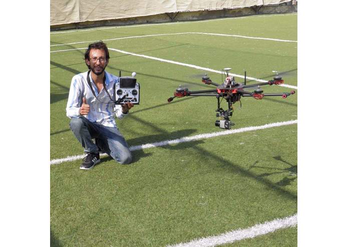 M-013-drone – screenshot 3