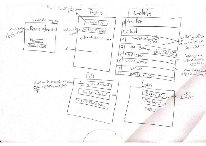 P-058 Hajj Coin – screenshot 1