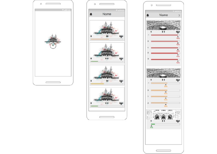 L099-MakkahNow – screenshot 1