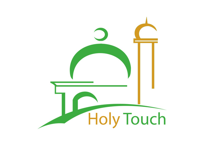 H-050-The Holy Touch – screenshot 1