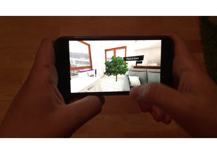 Make a Change – screenshot 4