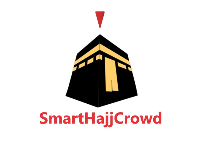 L-002 - SmartHajjCrowd - Hussain Ahmad  – screenshot 1