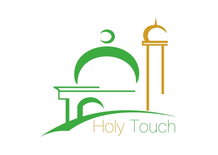 H-050-The Holy Touch – screenshot 3