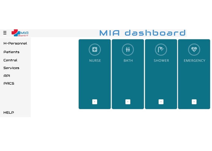 Blankit: MIA assistant – screenshot 5