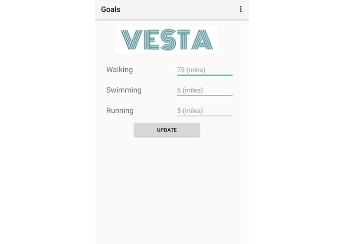 Vesta – screenshot 4