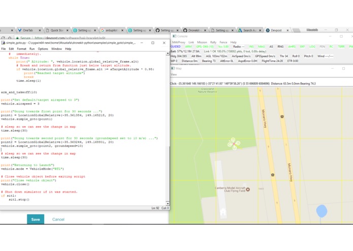 O-070-Hajj Bracelet – screenshot 1