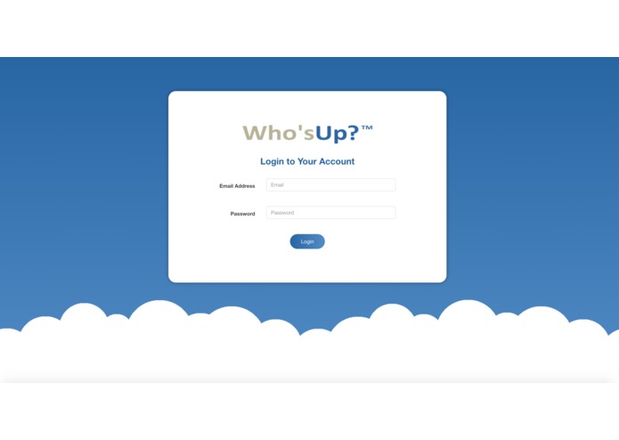 Who's Up?® – screenshot 2