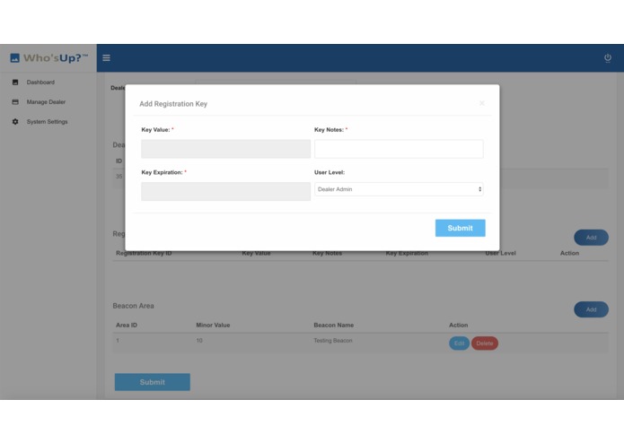 Who's Up?® – screenshot 6