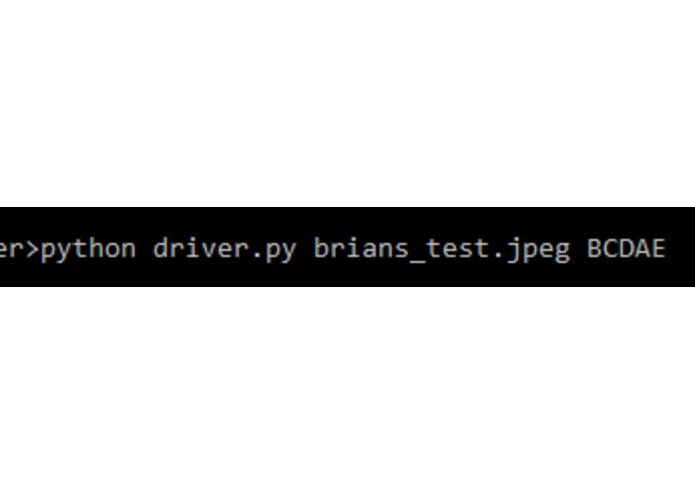 Machine Learning Grader – screenshot 1