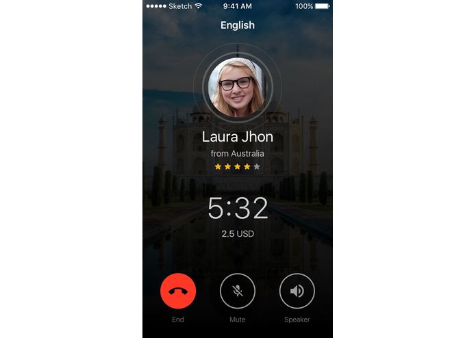 Q-064-Barq-Translator – screenshot 4