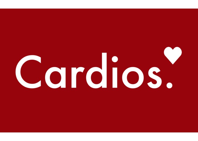 Cardios – screenshot 1