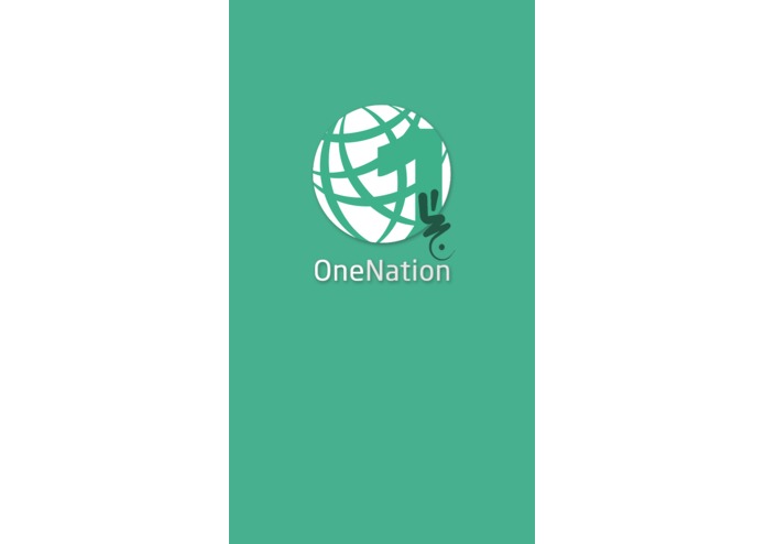 OneNation for Hajj – screenshot 1