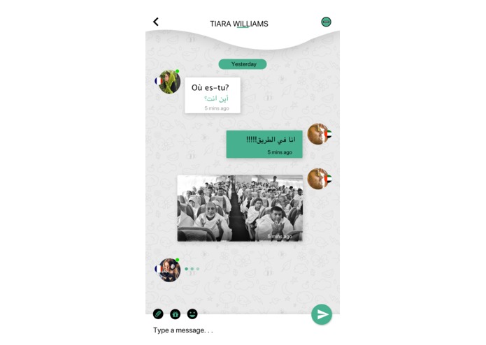 OneNation for Hajj – screenshot 9