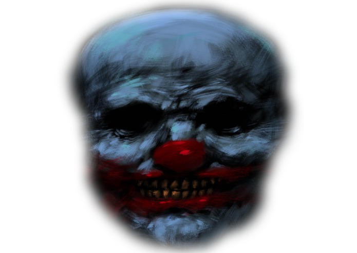 Scary VR Clown Experience – screenshot 3
