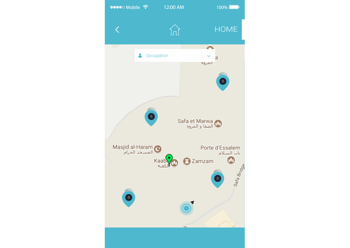 C095 NoorElhajj – screenshot 4