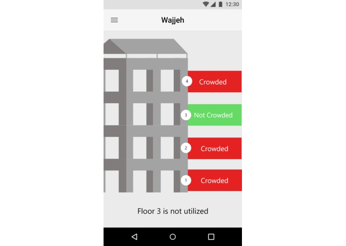 L-26-Wajjeh – screenshot 1