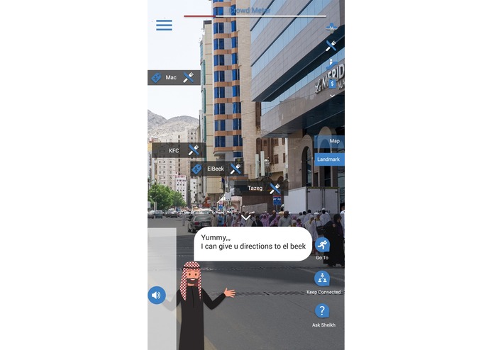 K-01-Hajjon – screenshot 1