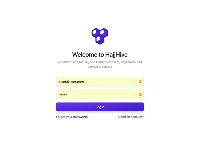 A-043-HajjHive – screenshot 16