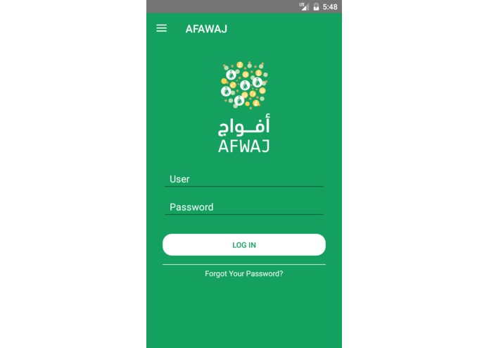 K-082-Afwaj – screenshot 2