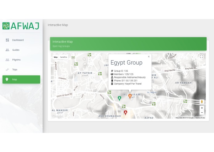 K-082-Afwaj – screenshot 4