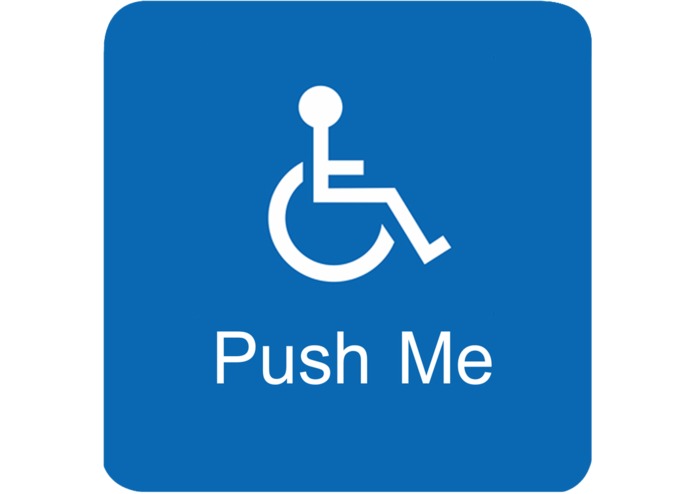 M-047 Push Me – screenshot 1