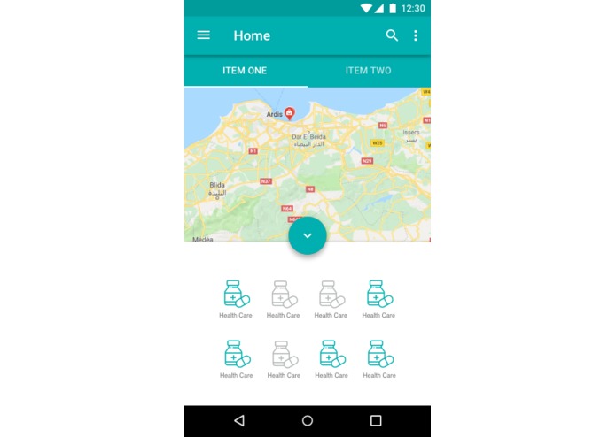 L-011-Ihssan – screenshot 1