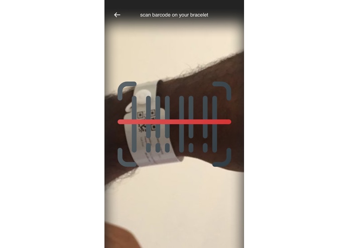 R-066 Medico App – screenshot 4