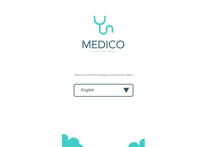 R-066 Medico App – screenshot 6