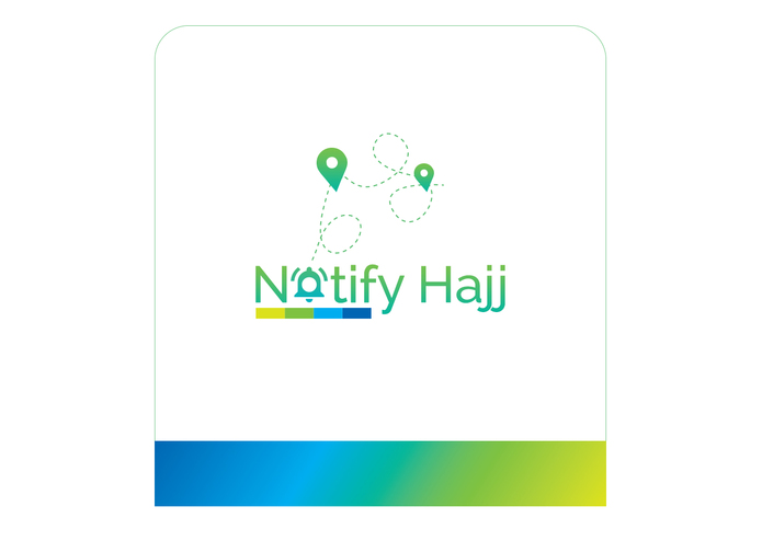 A-058 NotifyHajj – screenshot 1