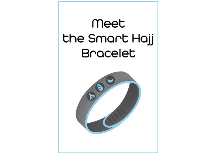 M-035-SmartPilgrimBracelet – screenshot 1