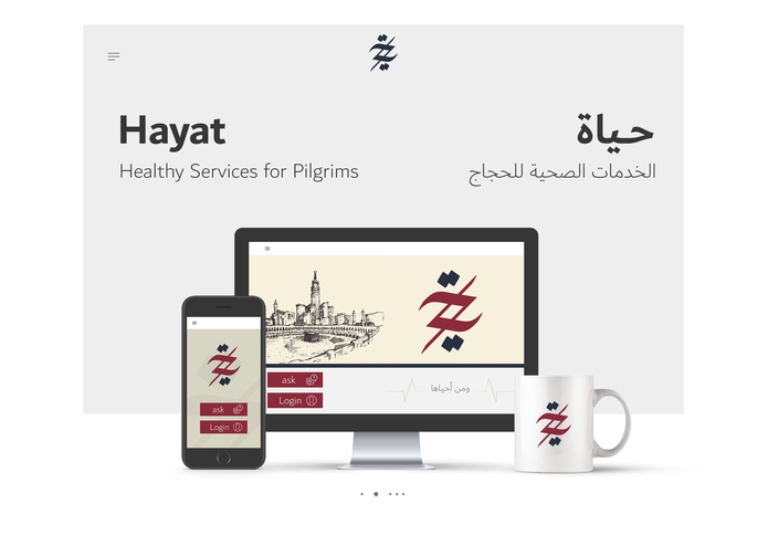 A-061 Hayat – screenshot 1