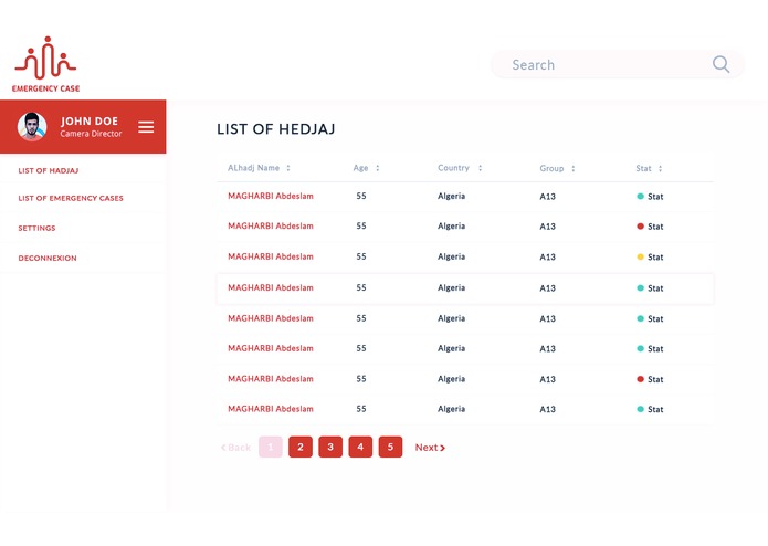 L-045-طوارئ – screenshot 4
