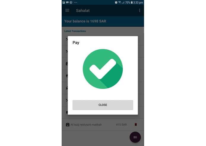 G-039 سهاله  – screenshot 5