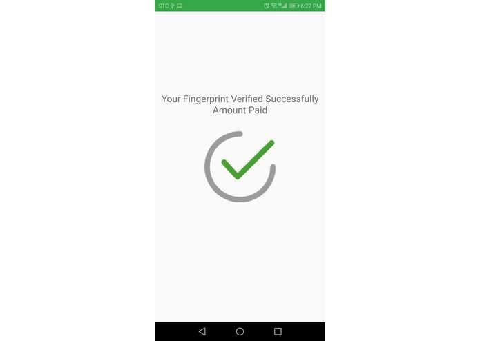I-014 HajjWallet – screenshot 3